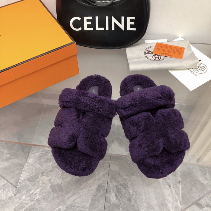 hemer slipper