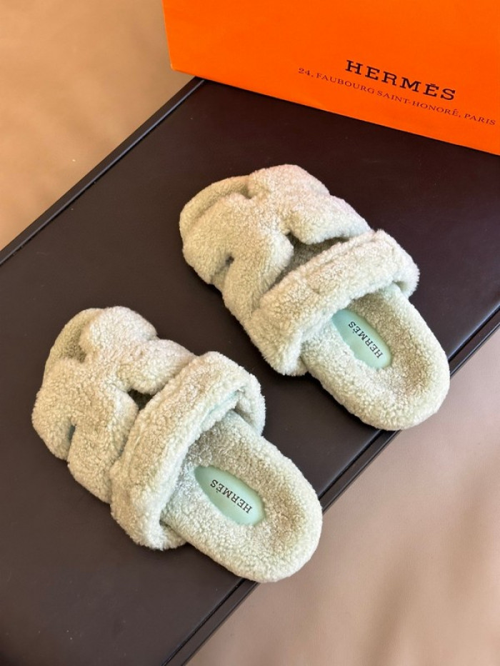 hemer slipper