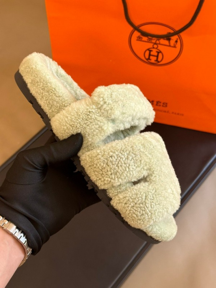 hemer slipper