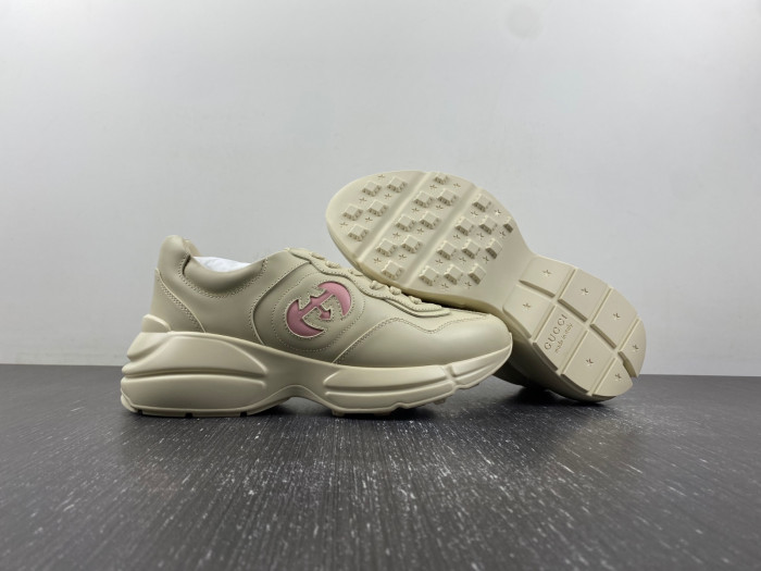 gi rhyton vintage trainer sneaker 23111403