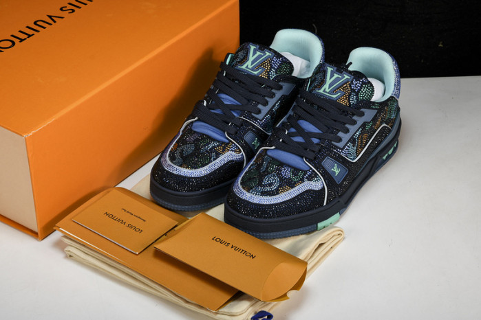 lovt sneaker