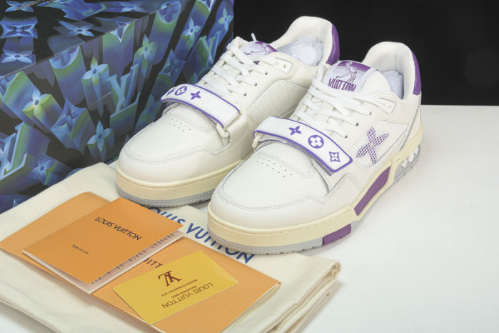 lovt sneaker