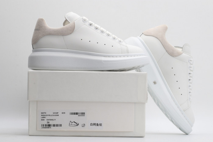 alex mcqu sneakers