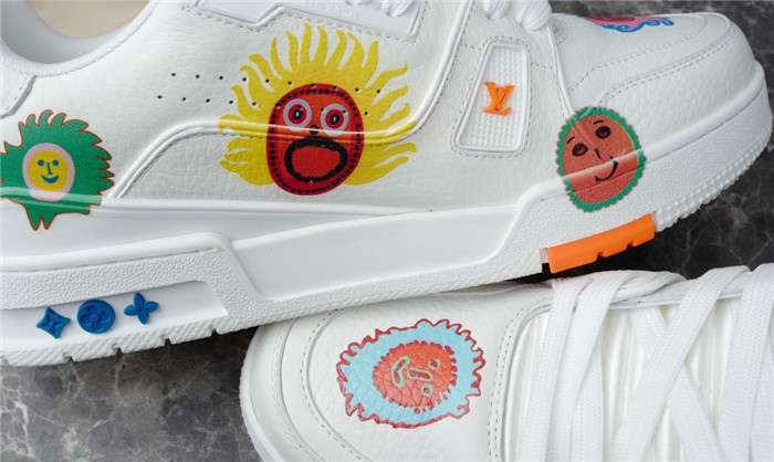 lovt sneaker