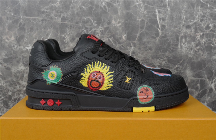 lovt sneaker