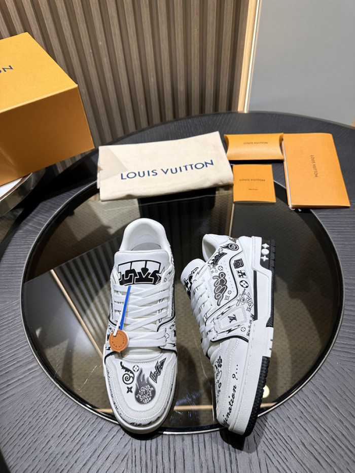 lovt sneaker