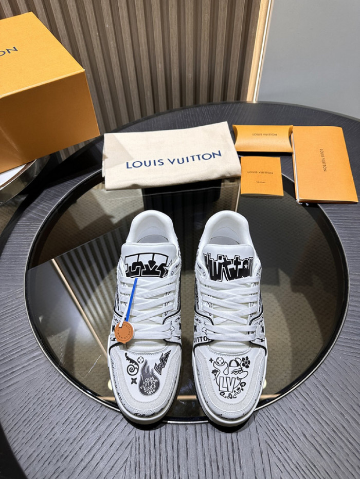 lovt sneaker