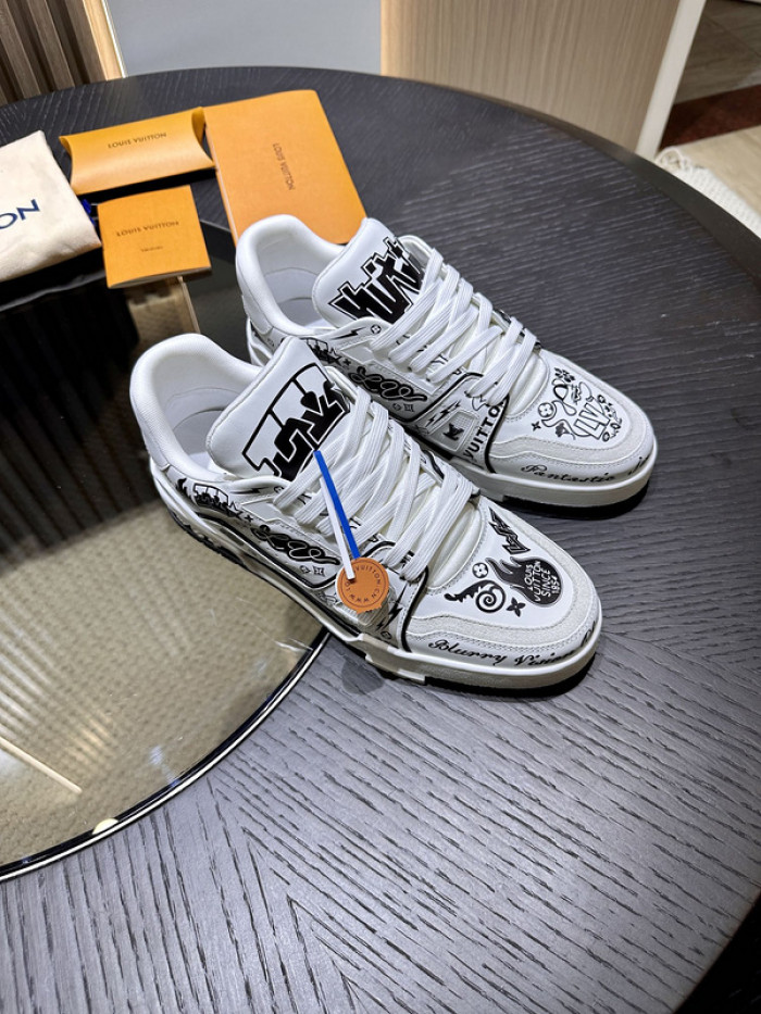 lovt sneaker