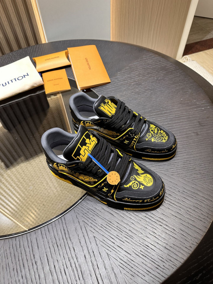 lovt sneaker