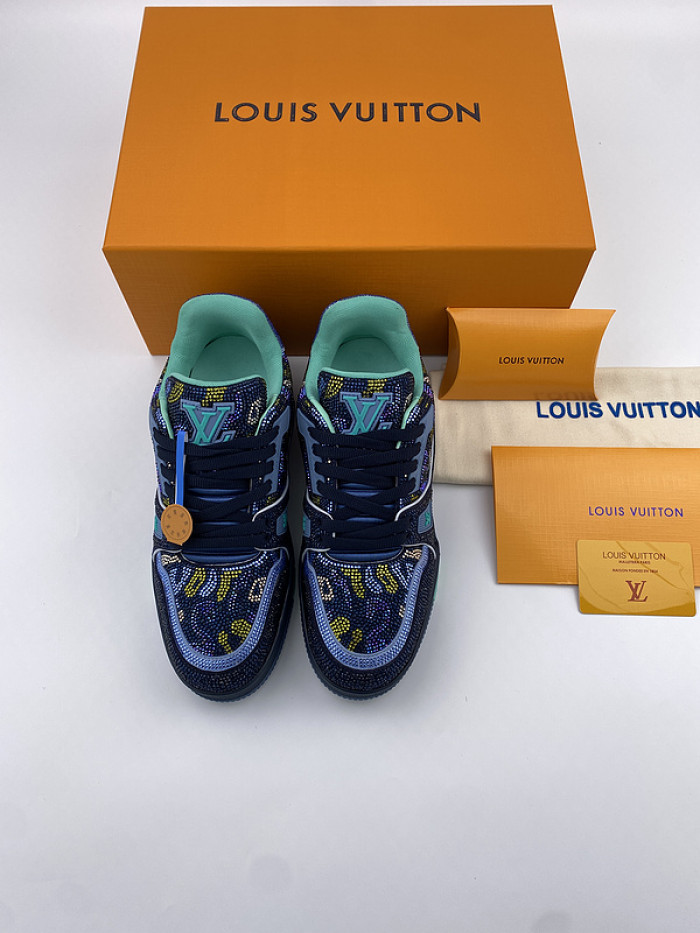 lovt sneaker