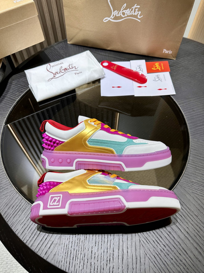 cl sneakers