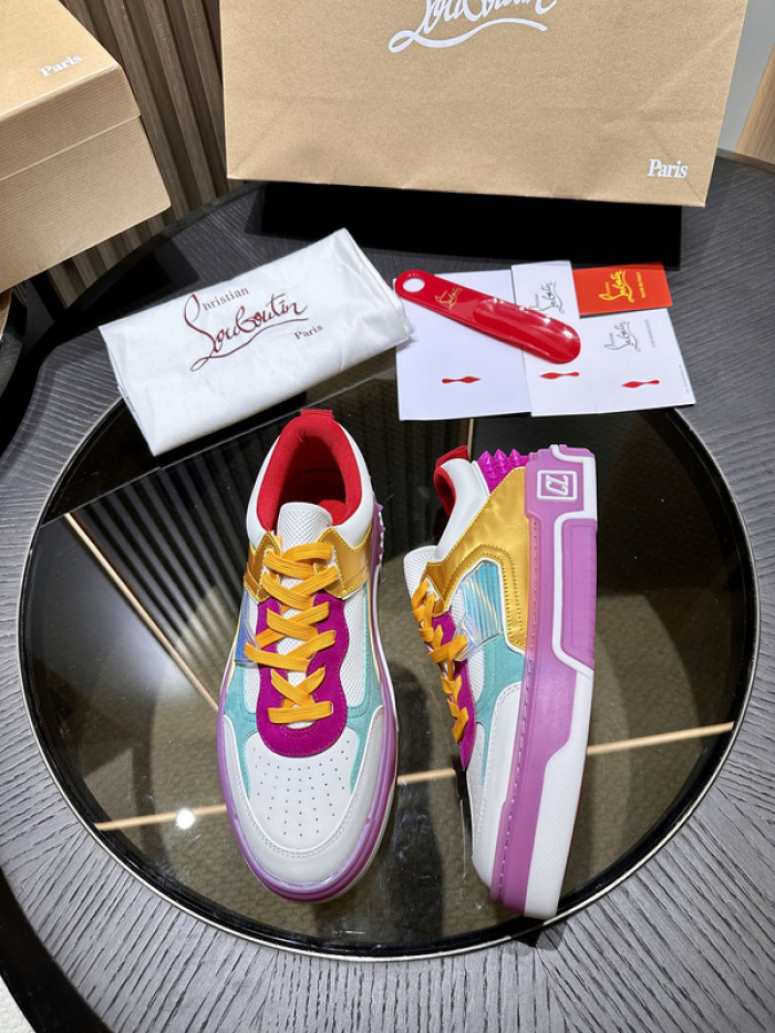 cl sneakers