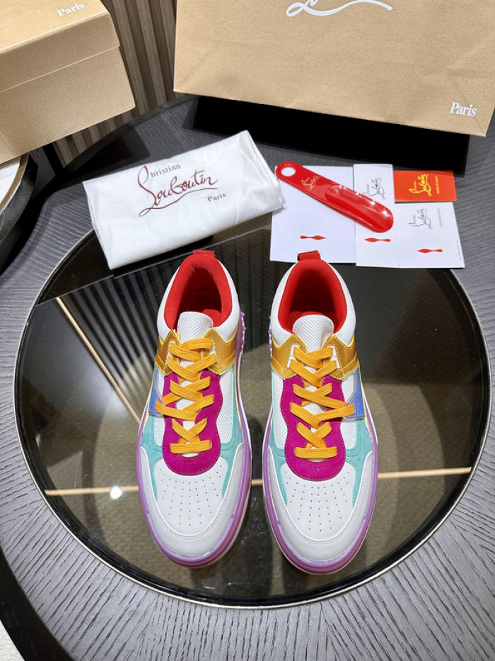 cl sneakers