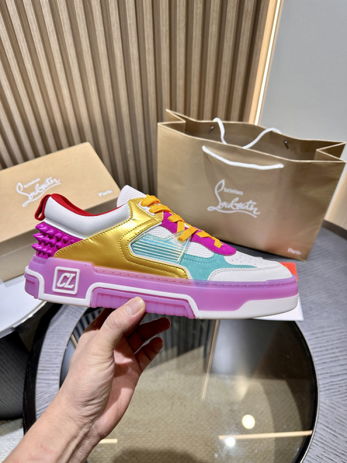cl sneakers
