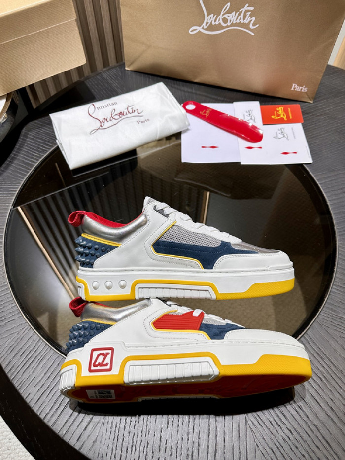 cl sneakers