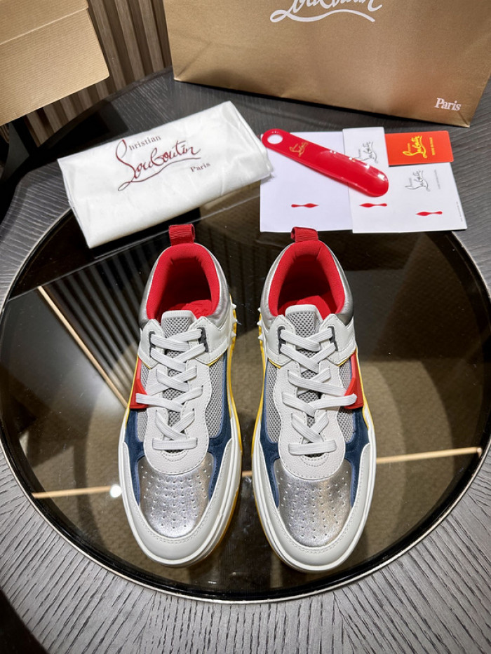cl sneakers