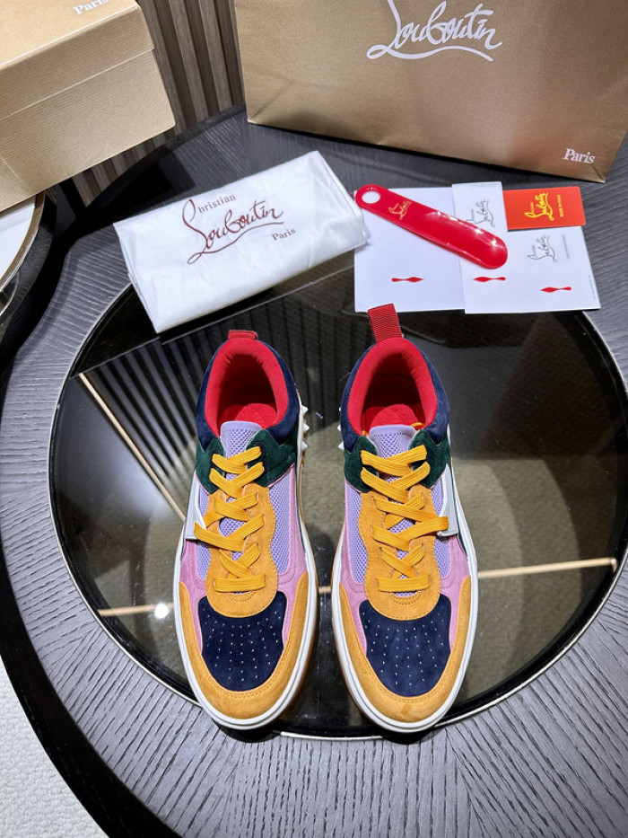 cl sneakers