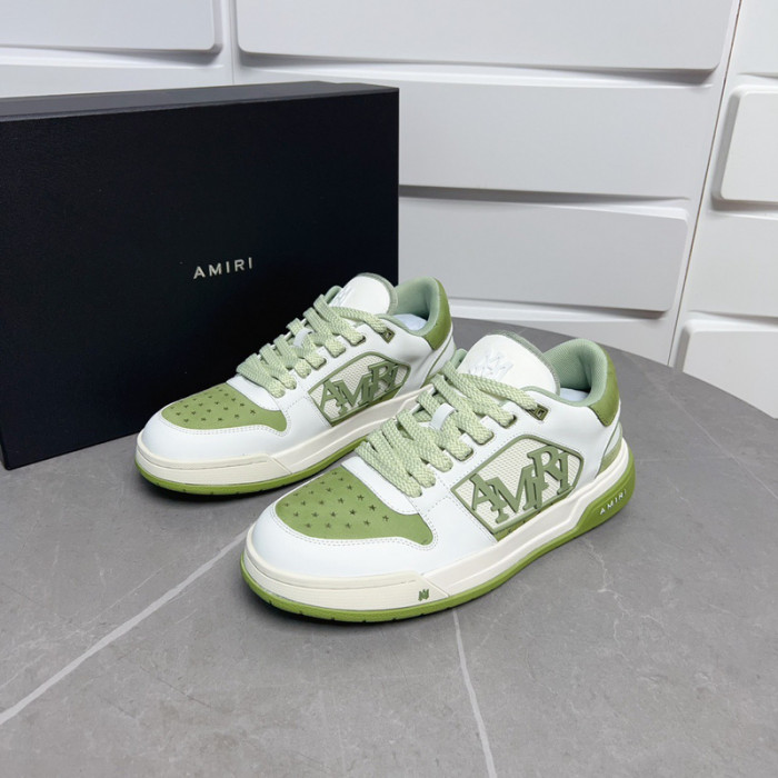 amiri sneaker