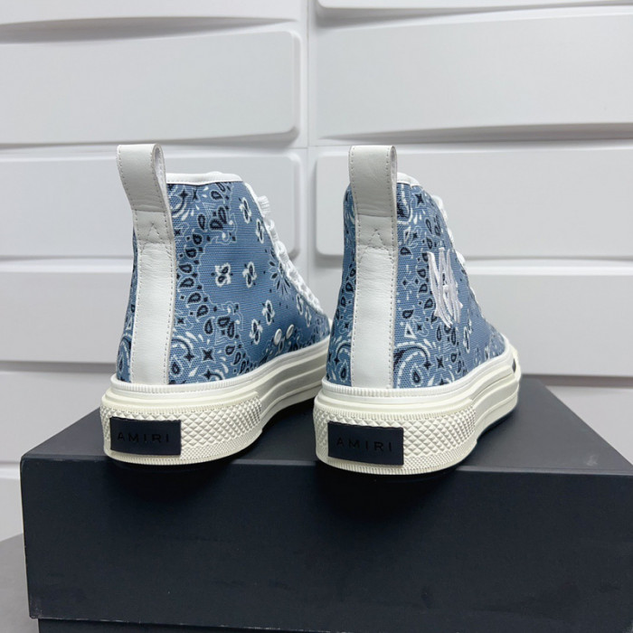 amiri sneaker