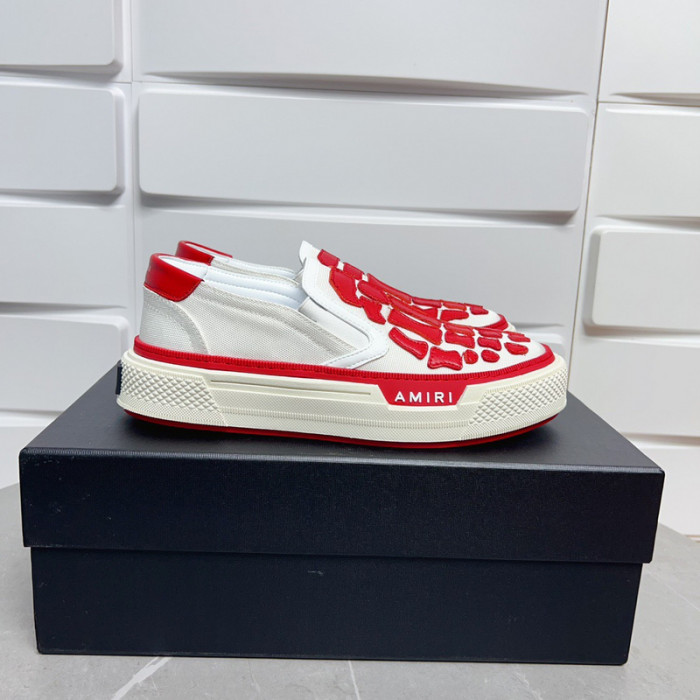 amiri sneaker