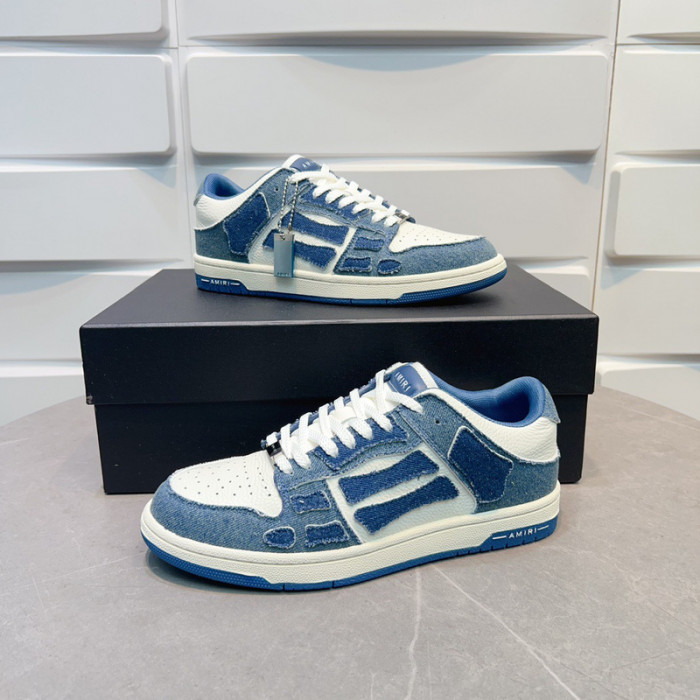 amiri sneaker