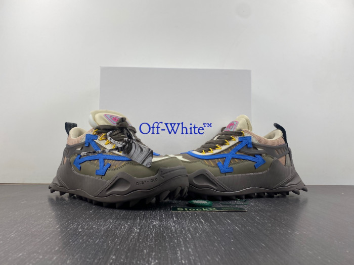ofw c/o odsy-1000 sneakers