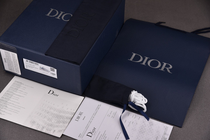 dr b30 trainer sneaker