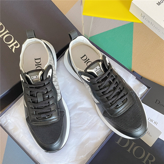 dr b25 trainer sneaker