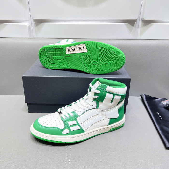amiri sneaker