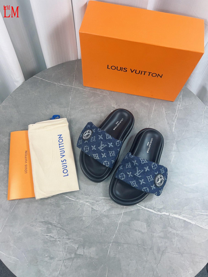lovt slippers
