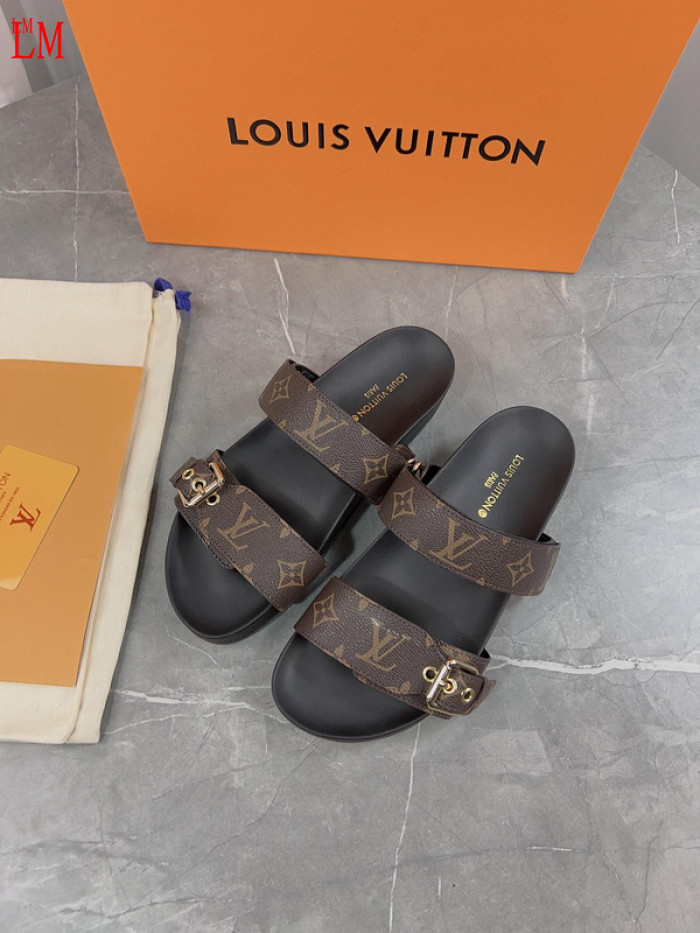 lovt slippers