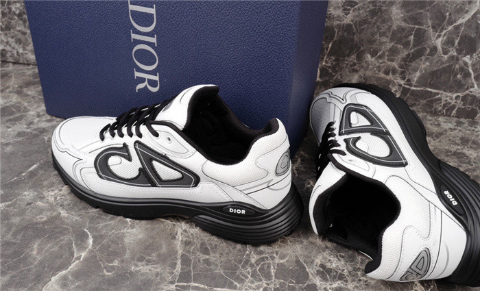 dr b30 trainer sneaker