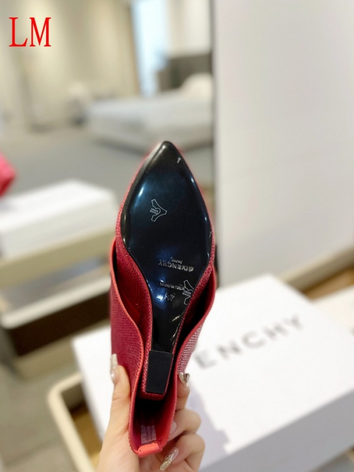 g1vency heel