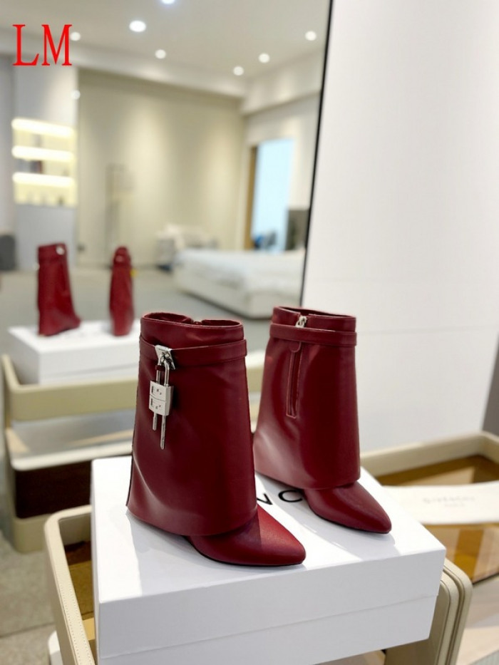 g1vency heel