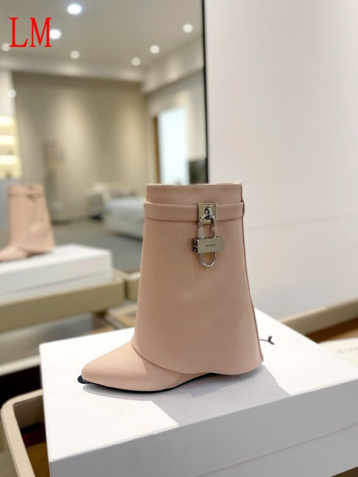 g1vency heel