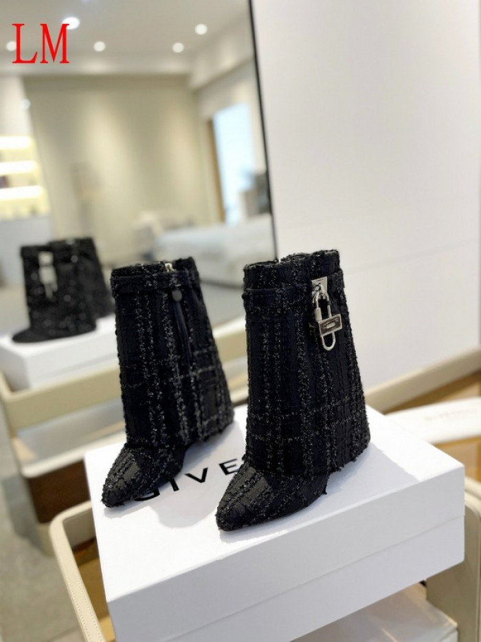 g1vency heel