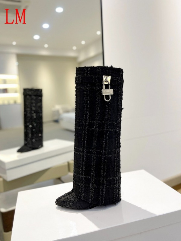 g1vency heel