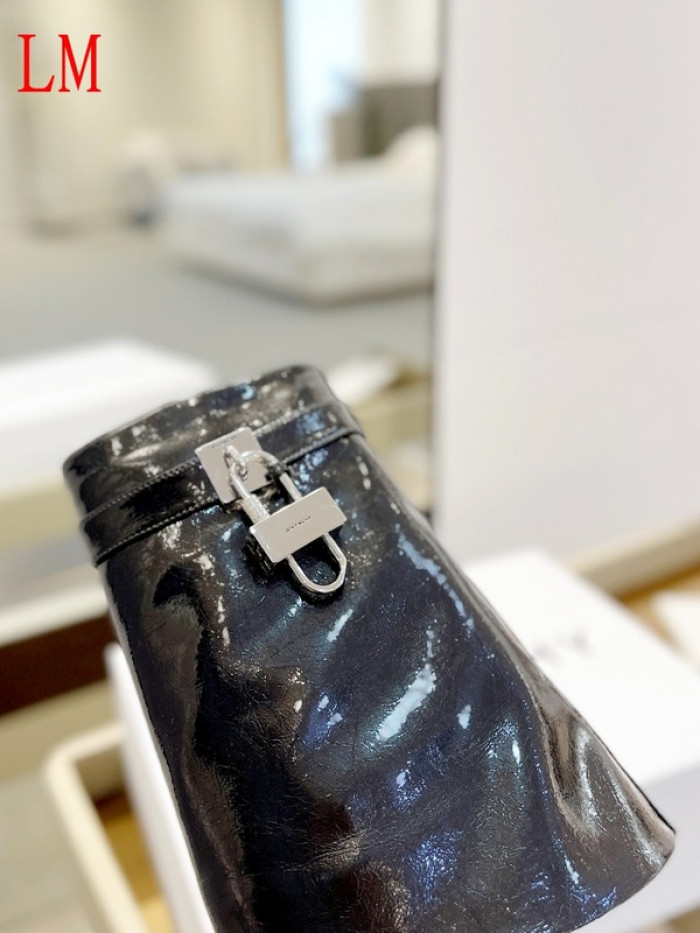 g1vency heel
