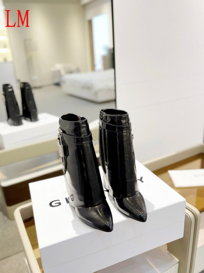 g1vency heel