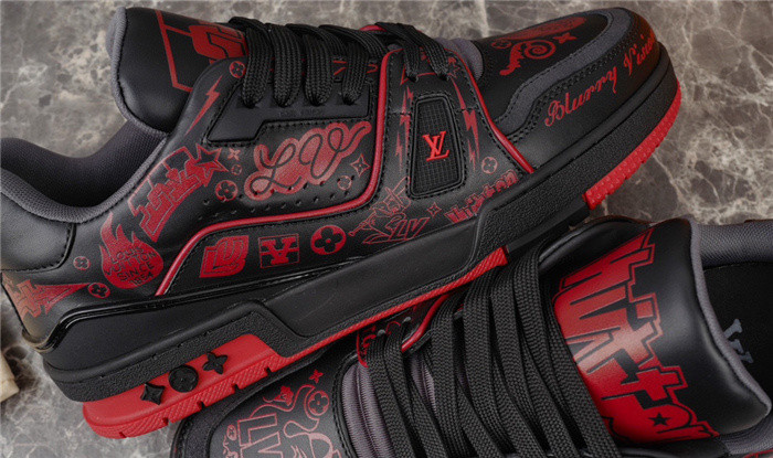 lovt sneaker