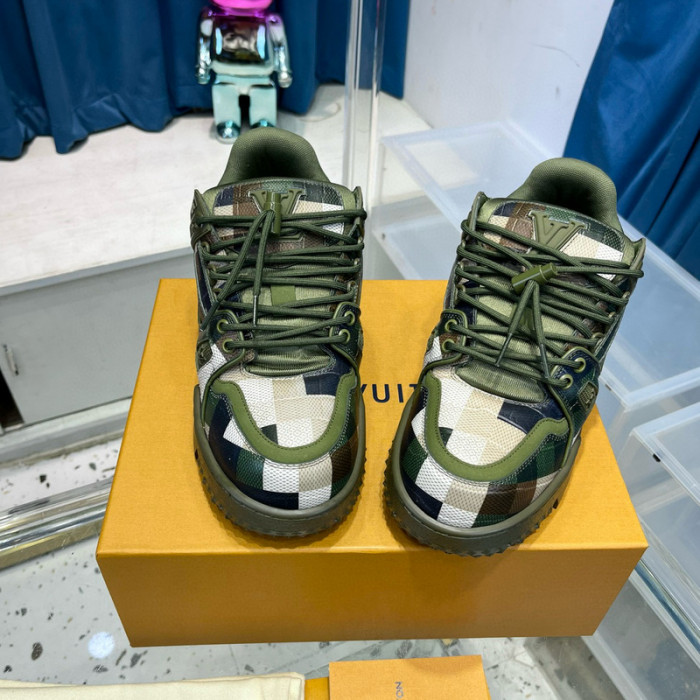 lovt sneaker