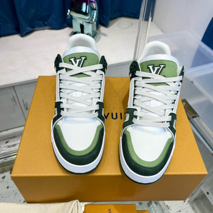 lovt sneaker