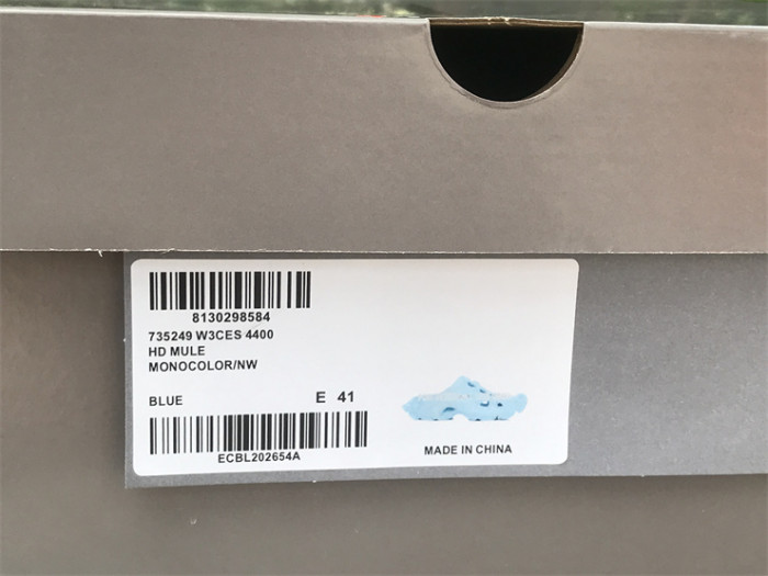 bl sandal