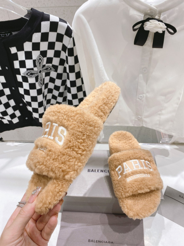 bl sandal