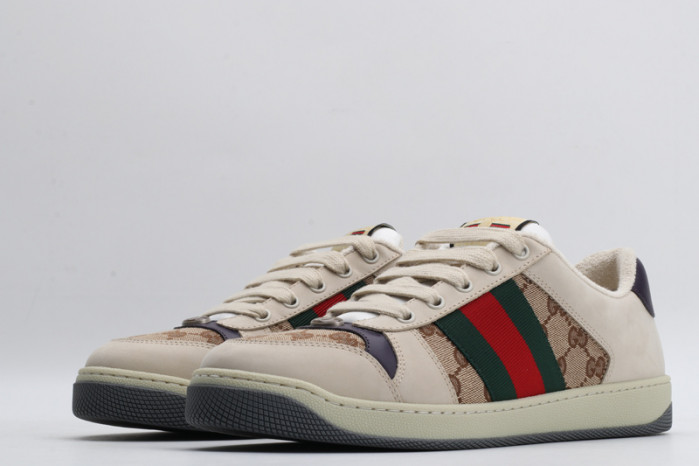 gci screener sneaker