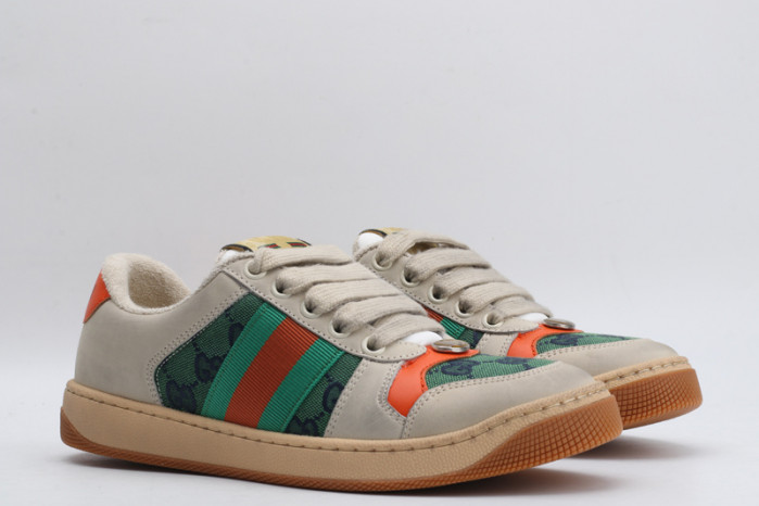 gci screener sneaker