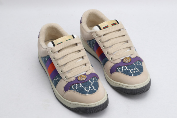 gci screener sneaker