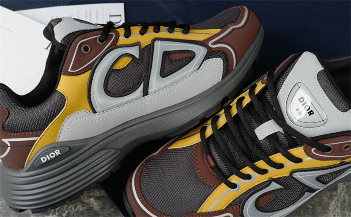 dr b30 trainer sneaker