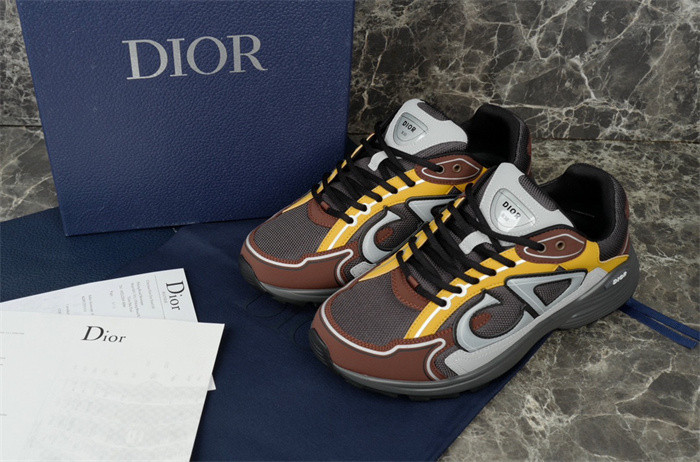 dr b30 trainer sneaker