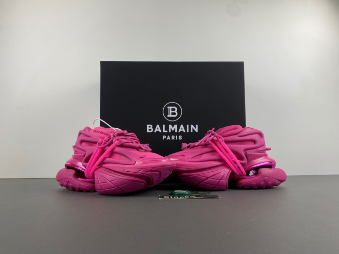 balmain sneakers 24091109